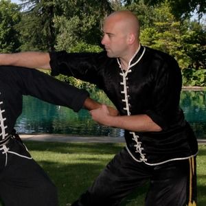 Meet your Posher, Wolfram